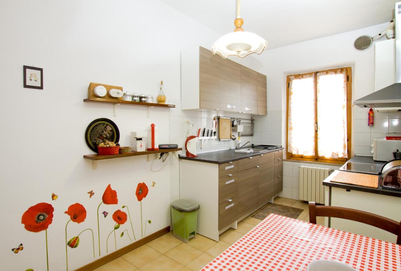 Cheap Apartment In The Old Village Colle Val D'Elsa Exteriér fotografie