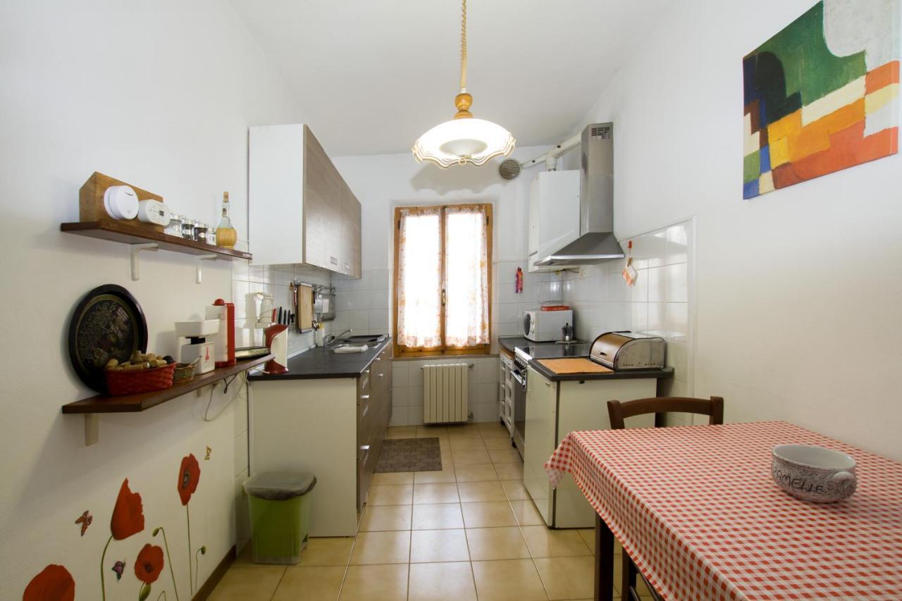 Cheap Apartment In The Old Village Colle Val D'Elsa Exteriér fotografie