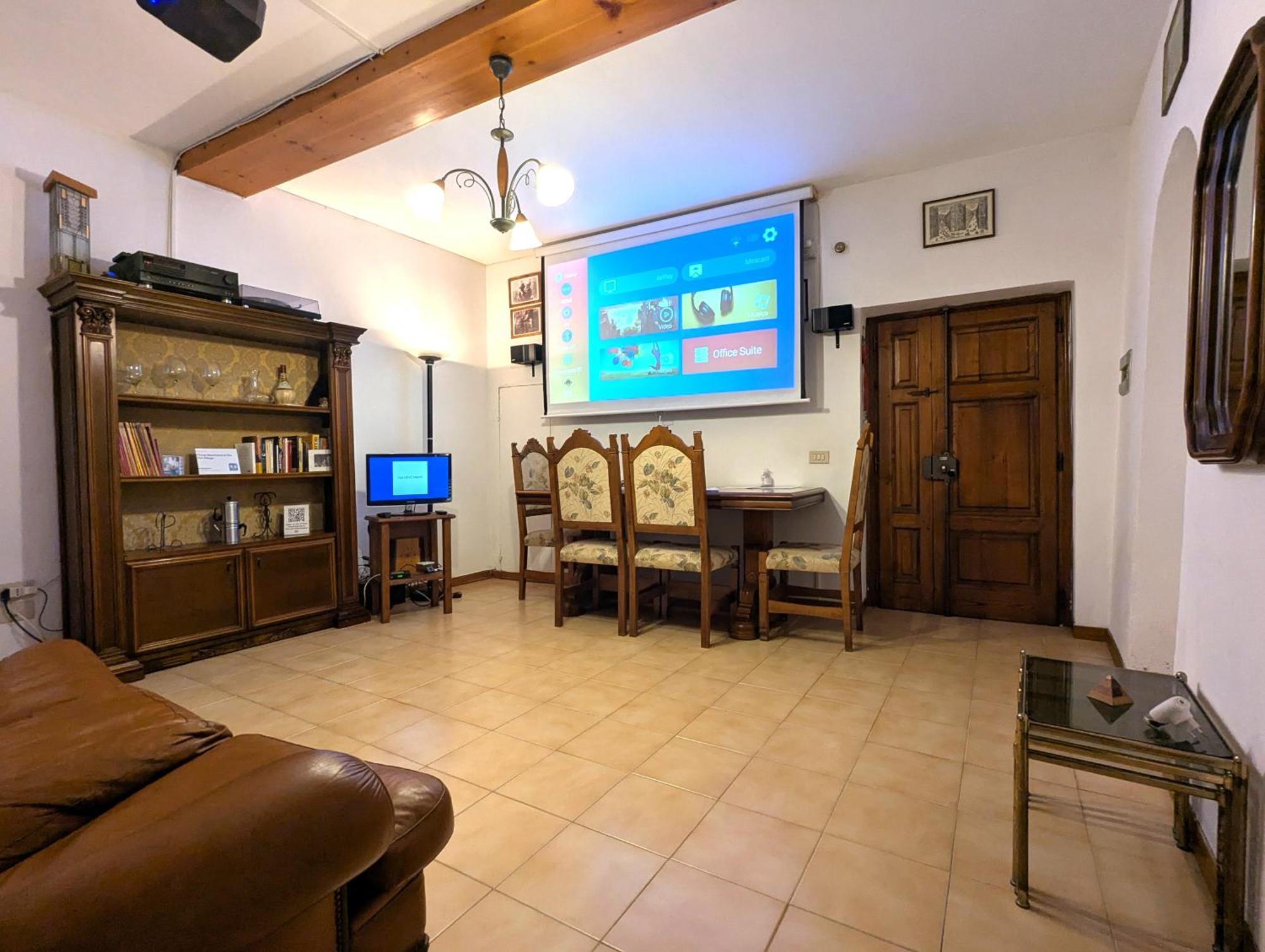 Cheap Apartment In The Old Village Colle Val D'Elsa Exteriér fotografie