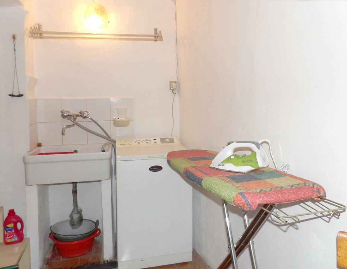 Cheap Apartment In The Old Village Colle Val D'Elsa Exteriér fotografie