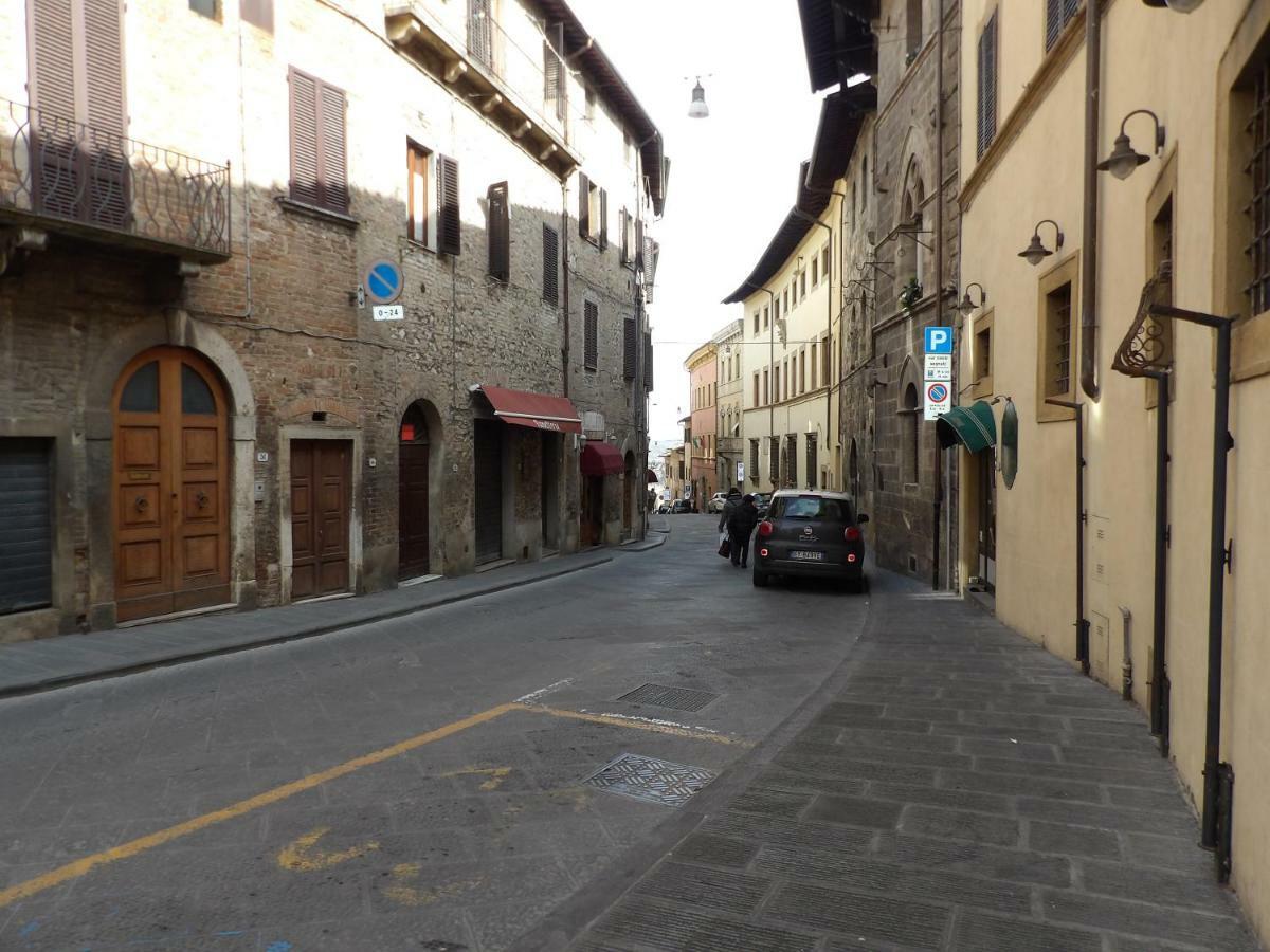 Cheap Apartment In The Old Village Colle Val D'Elsa Exteriér fotografie