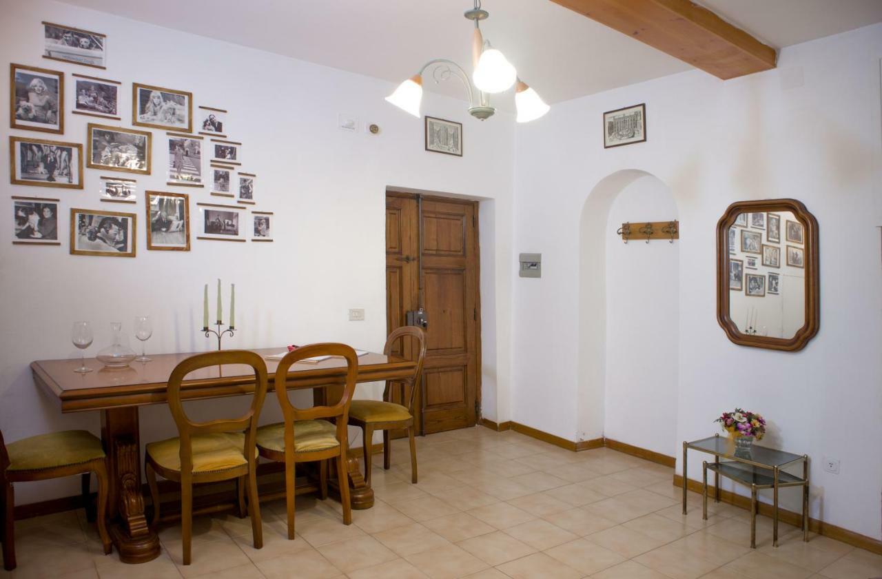Cheap Apartment In The Old Village Colle Val D'Elsa Exteriér fotografie